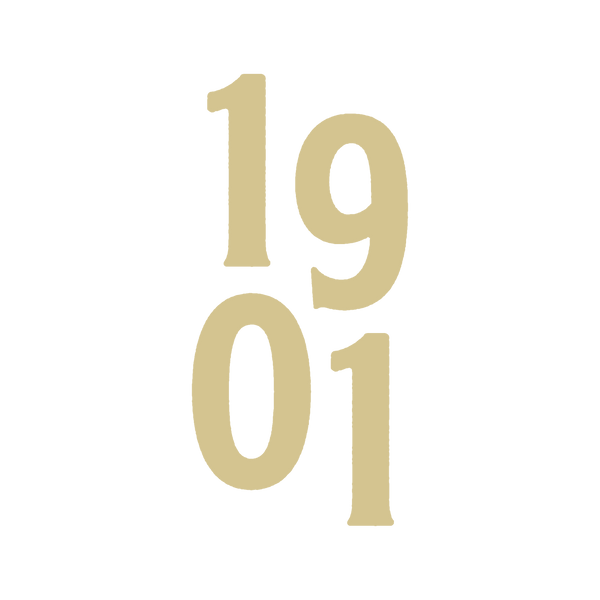 1901 Brand